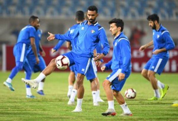 منتخب الكويت