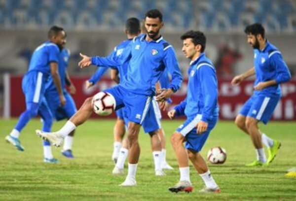 منتخب الكويت