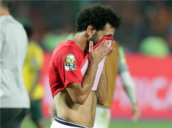 محمد صلاح