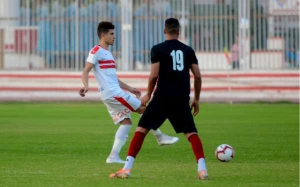  جانب من المباراة