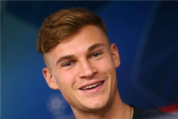 جوشوا كيميتش