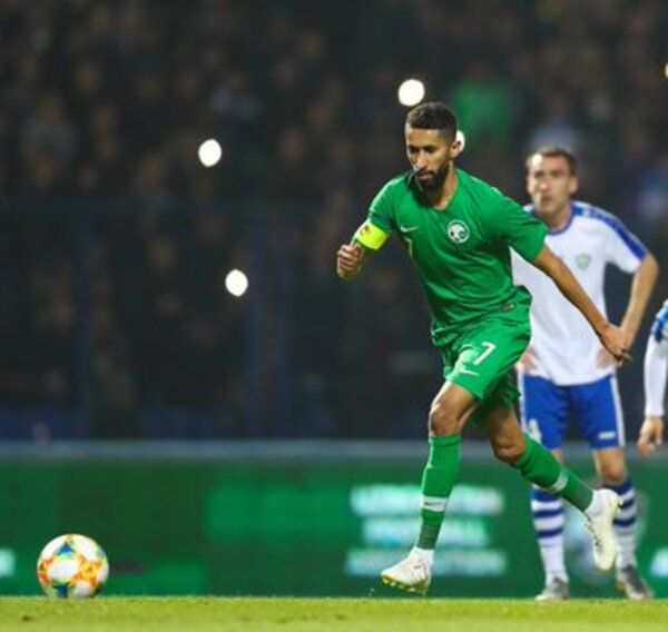 سلمان الفرج