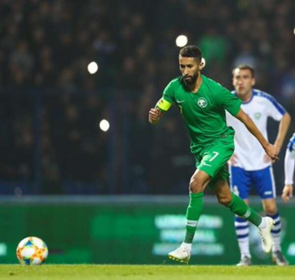 سلمان الفرج