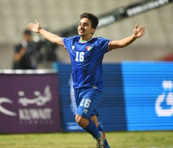 مبارك الفنيني