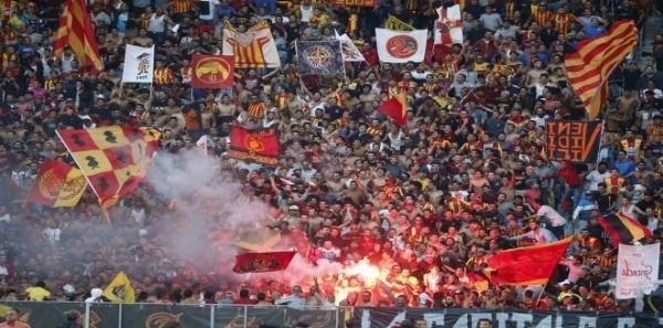  جماهير الترجي