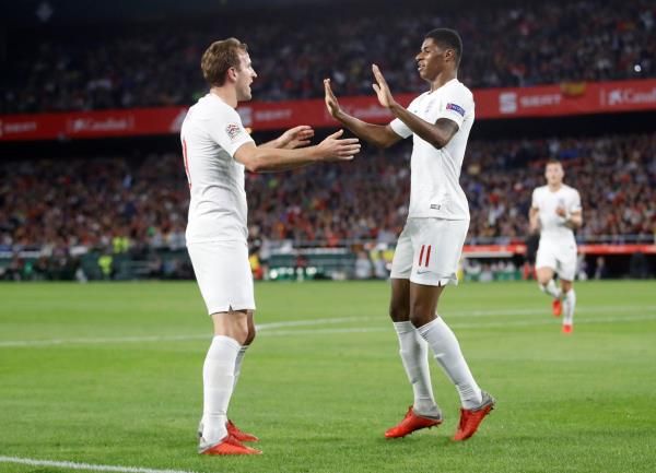 كين وراشفورد 