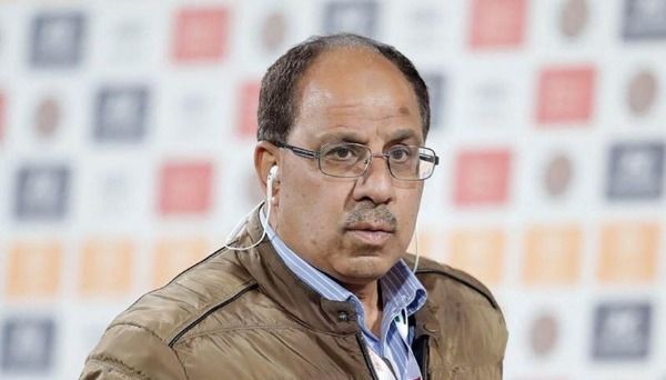 محمد قدري حسن