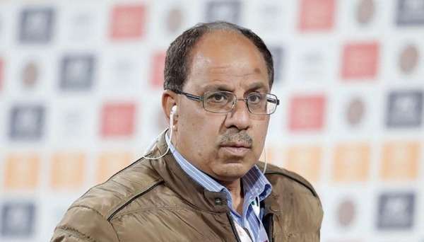 محمد قدري حسن