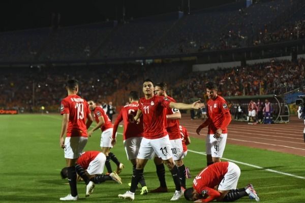 منتخب مصر الأولمبي
