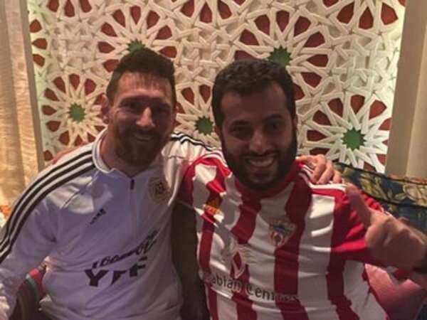 تركي آل الشيخ