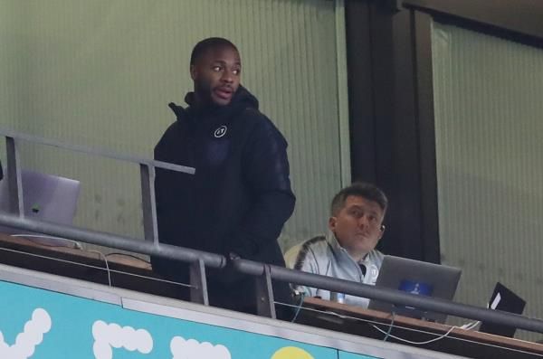 رحيم سترلينج