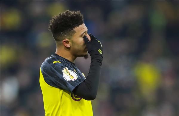 جادون سانشو