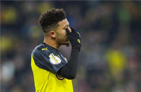 جادون سانشو