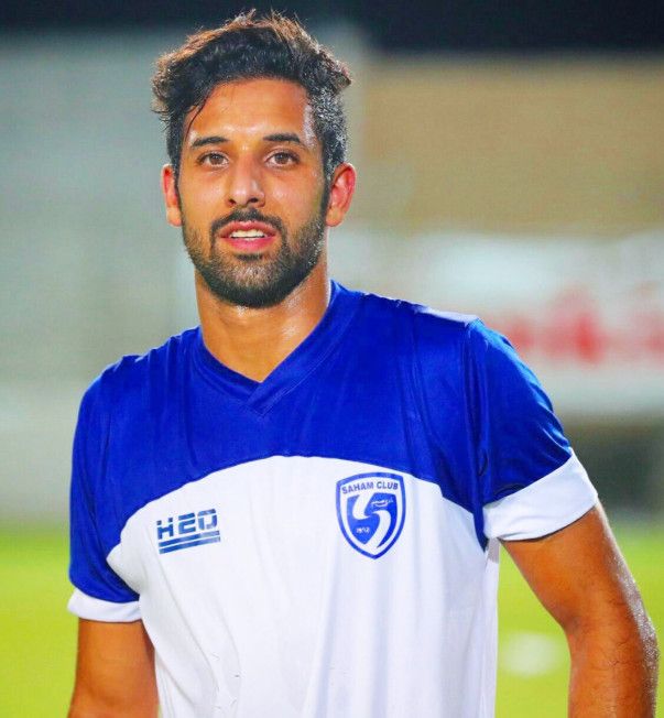 طلال الفاضل