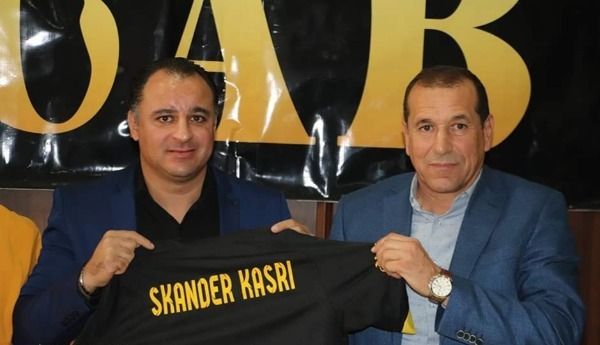 إسكندر القصري