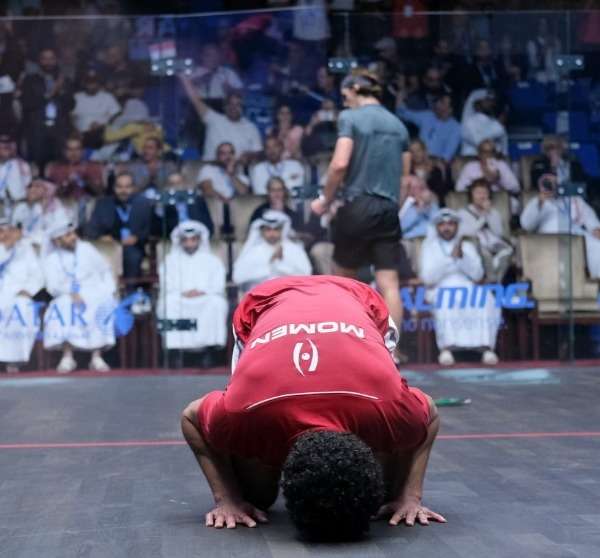 طارق مؤمن