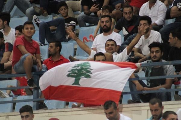 جماهير لبنان (أرشيفية)