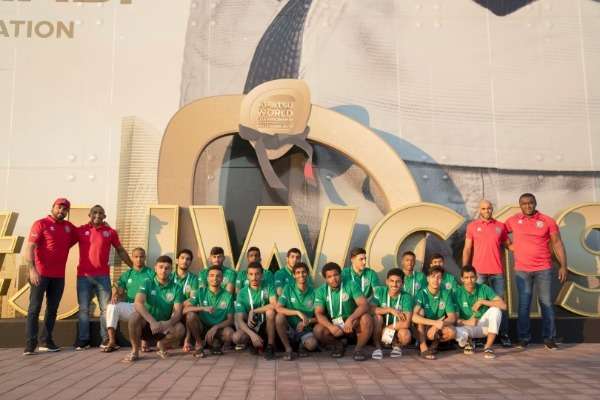 البطولة الكبرى تستعد للانطلاق