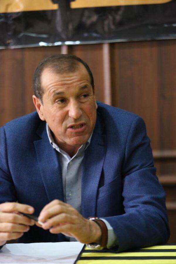 إسكندر القصري 