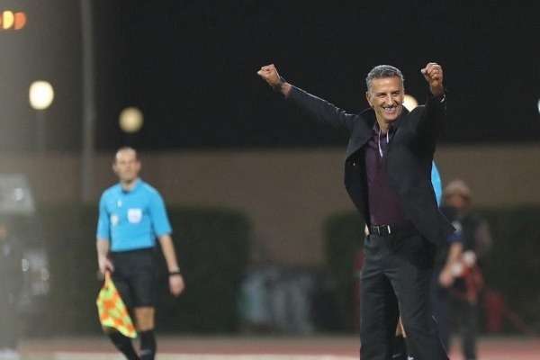 بريكليس شاموسكا 