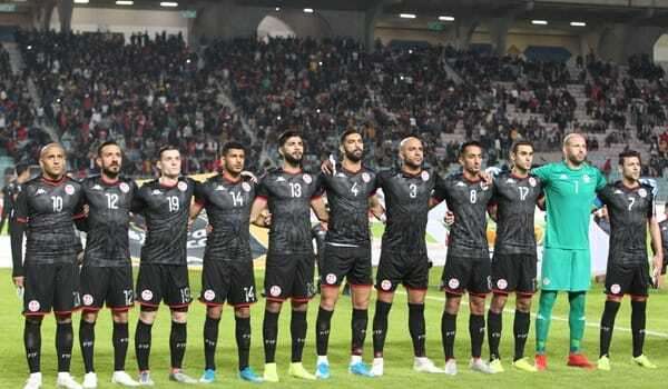 منتخب تونس