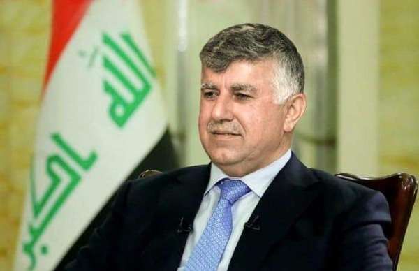 عبد الخالق مسعود