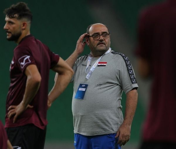 باسل كوركيس