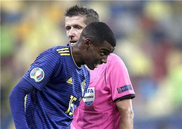 ألكسندر إيزاك