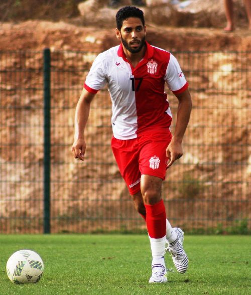 ياسين الرامي