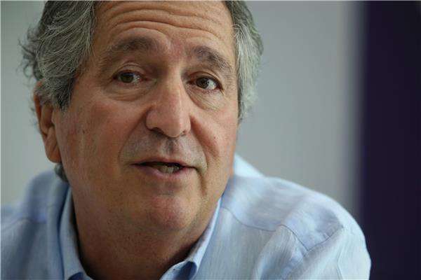 خورخي فيرجارا