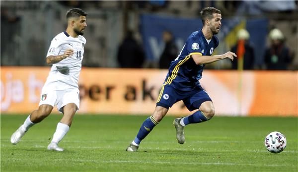 ميرالم بيانيتش