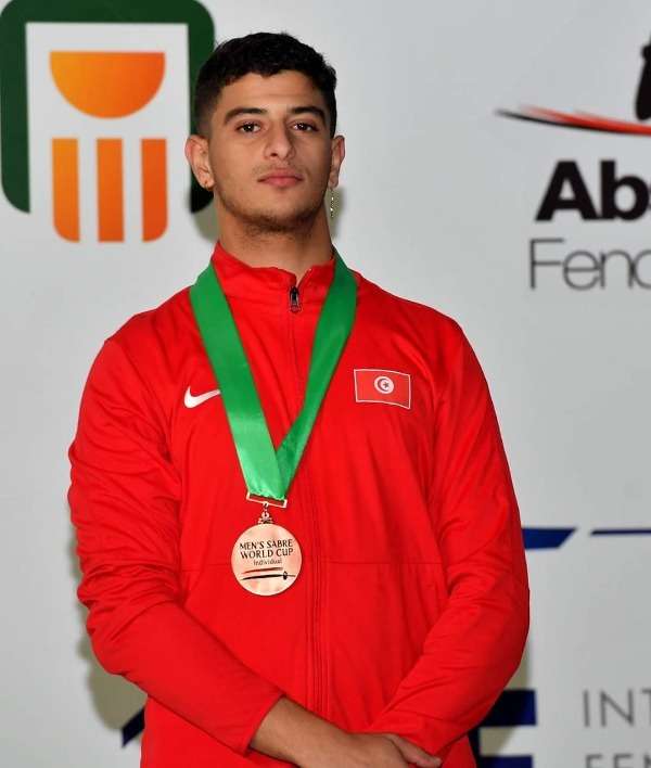 فارس الفرجاني