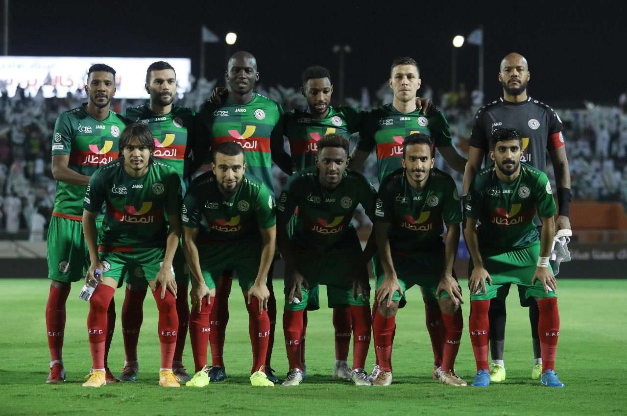 فريق الاتفاق