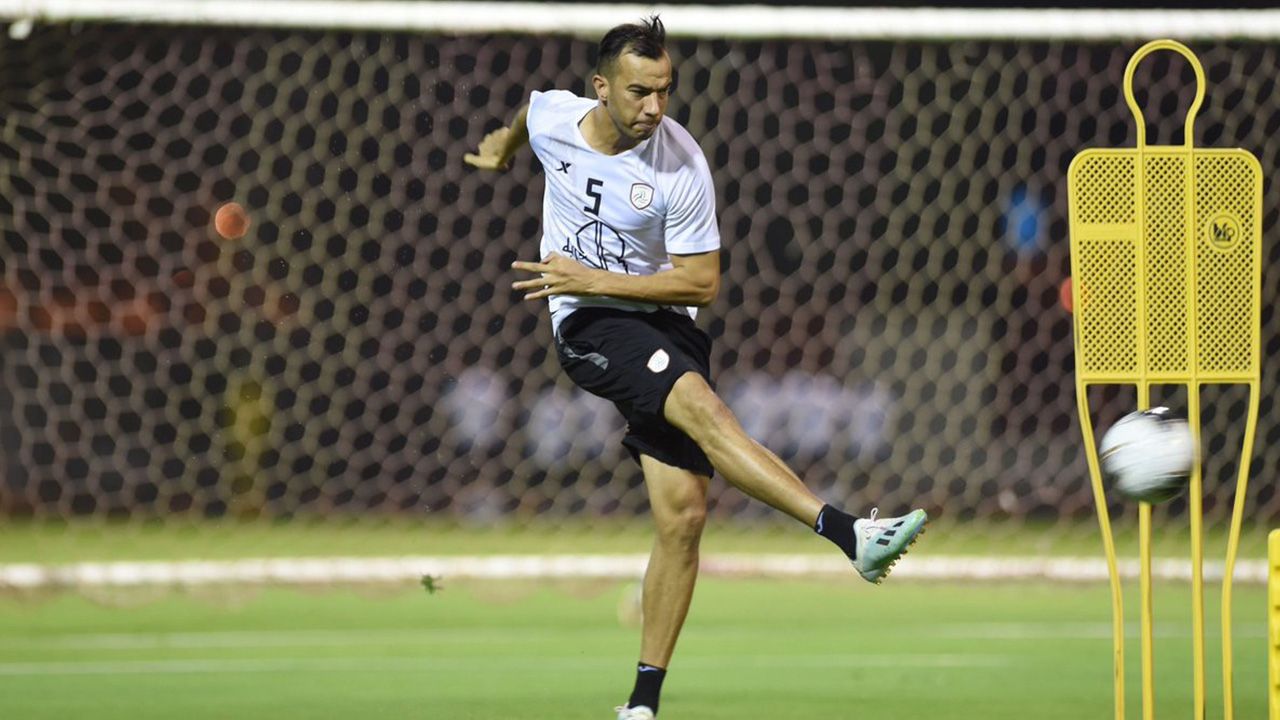 جمال بلعمري