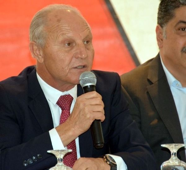 رضا شرف الدين