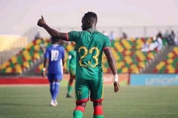  عبد الله سيلا