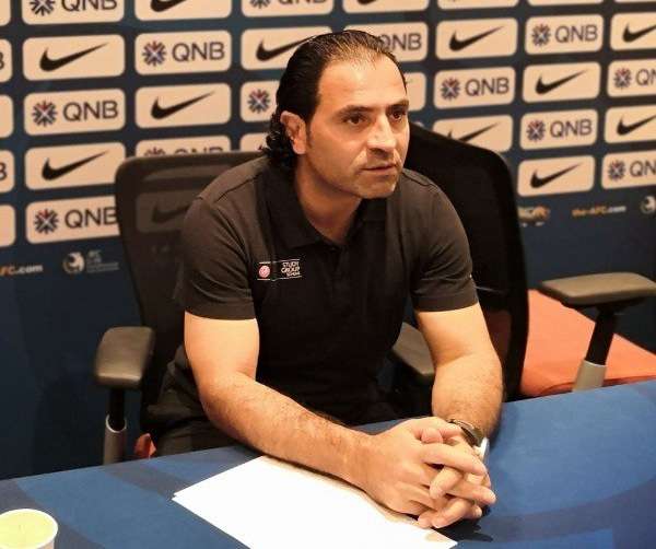 بكري كنيفاتي