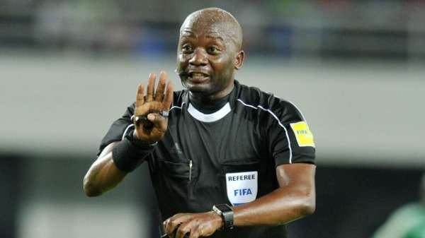 جوشوا بوندو