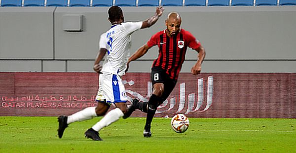 ياسين براهيمي