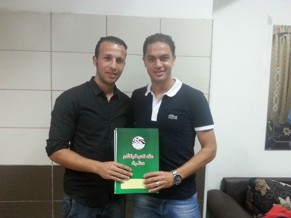 أحمد غانم سلطان