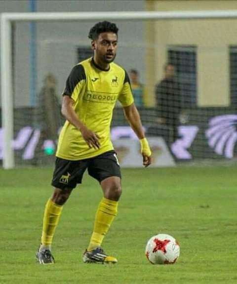 محمد عبد العاطي