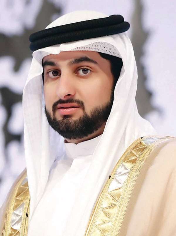 الشيخ أحمد بن محمد