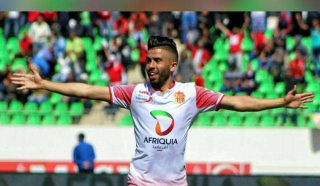 كريم بركاوي