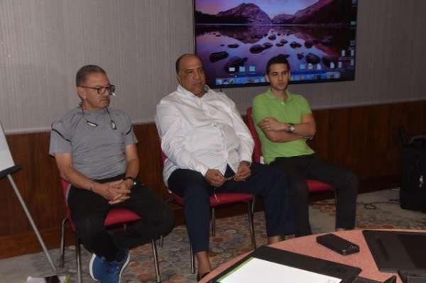  محمد مصيلحى