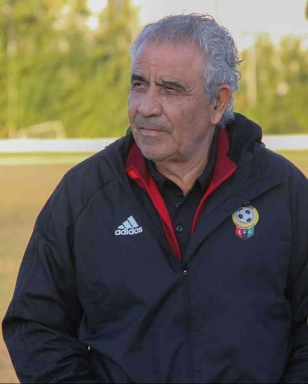 فوزي البنزرتي بتدريبات اليوم