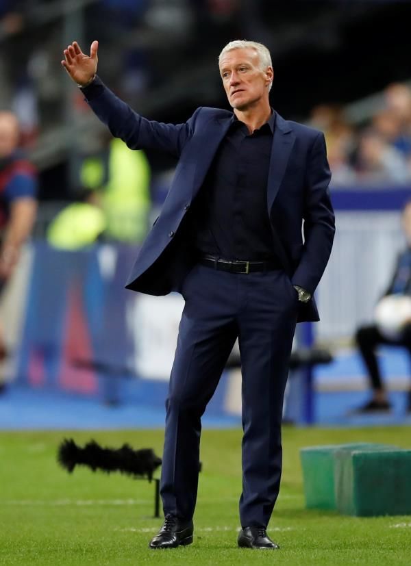 ديشامب