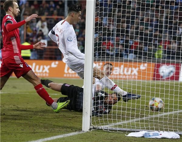 كريستيانو رونالدو