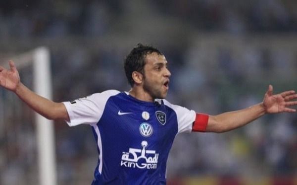 محمد الشلهوب