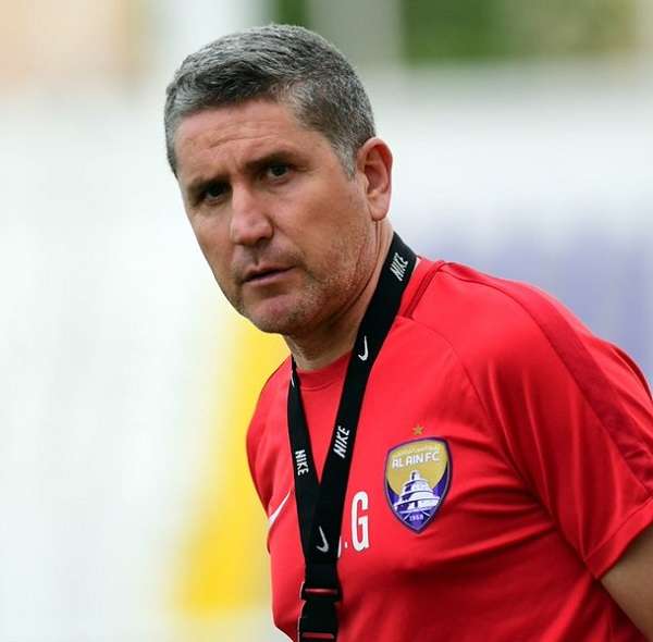 خوان كارلوس جاريدو