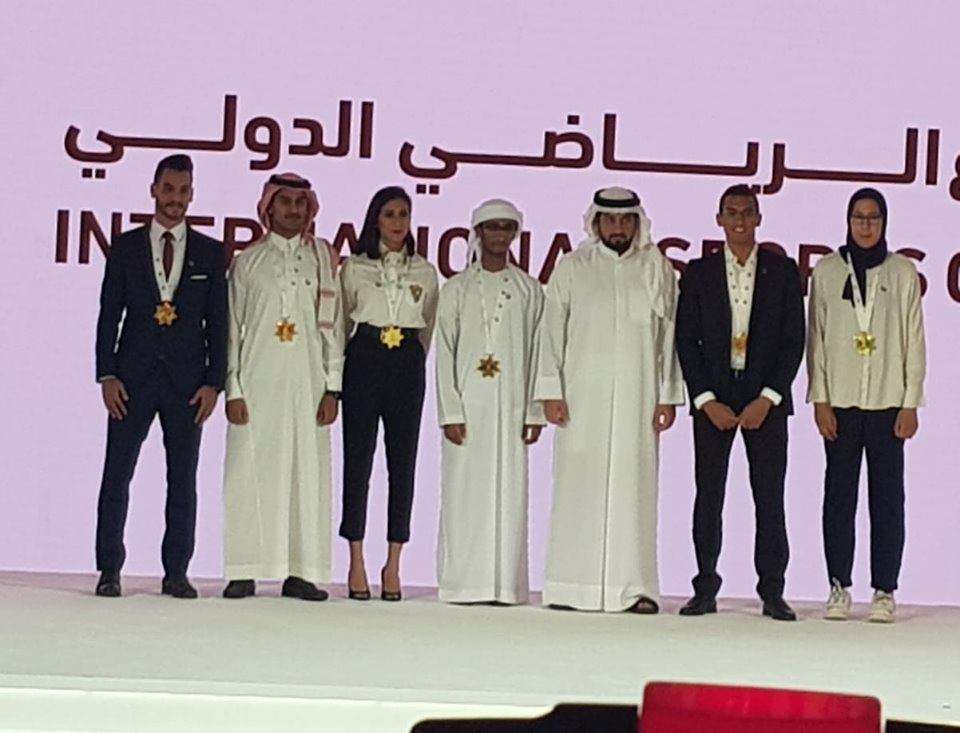 من المؤتمر